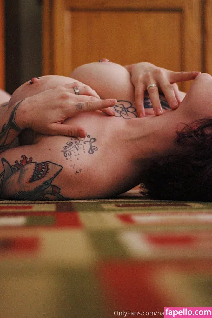 hammerheadneko Onlyfans Photo Gallery 