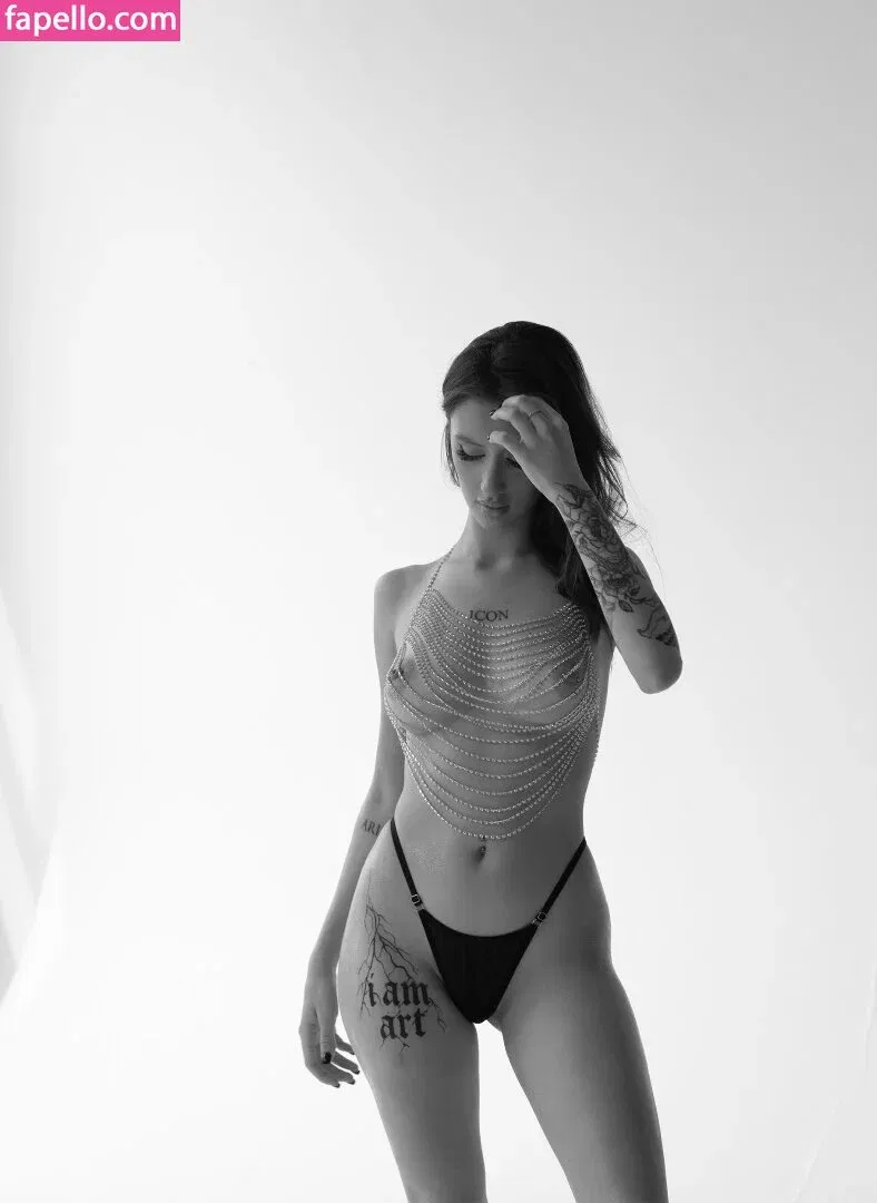 Ecram Onlyfans Photo Gallery 