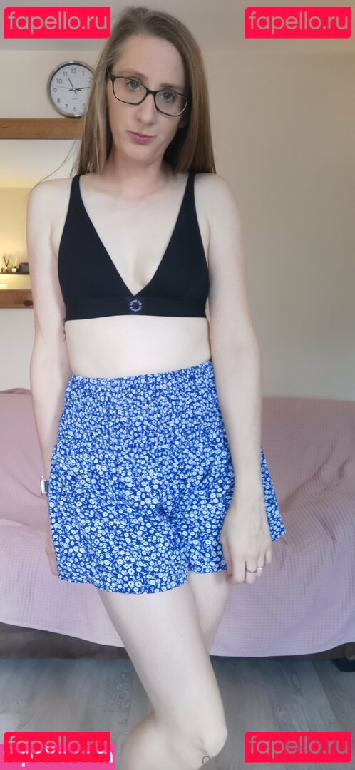aprilvaye Nude Onlyfans Photo 22