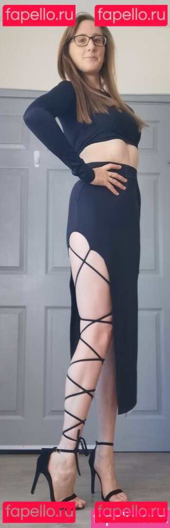 aprilvaye Nude Onlyfans Photo 5