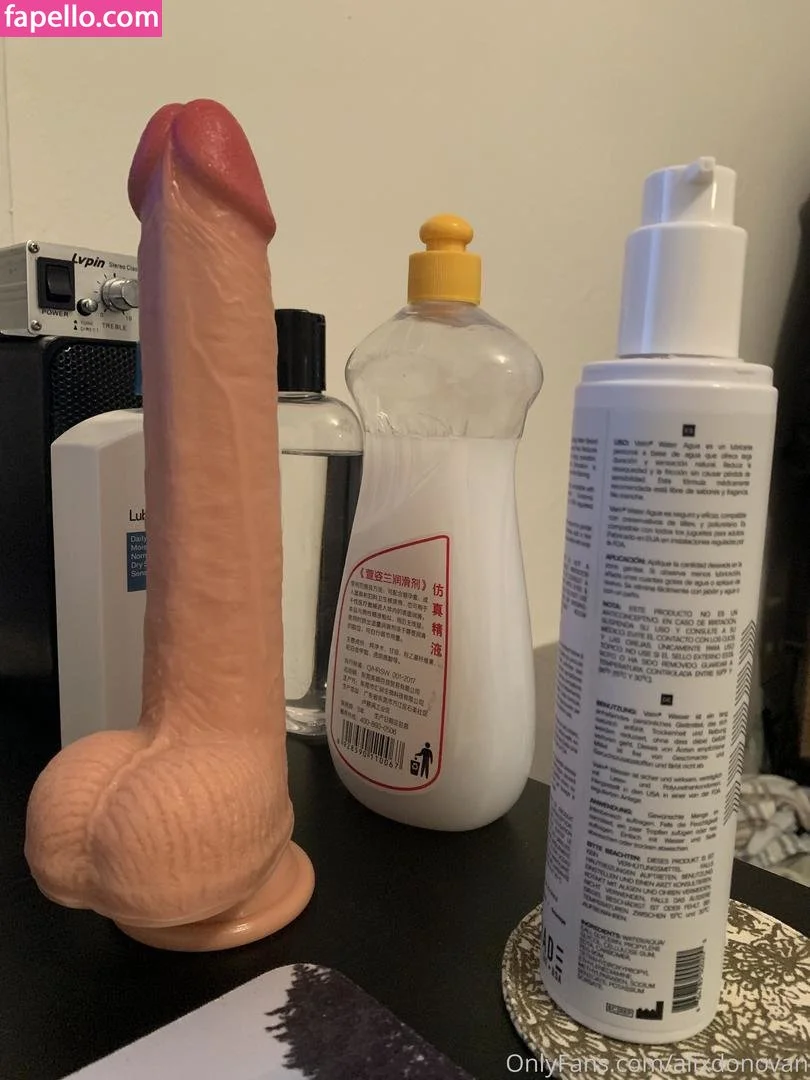 alixdonovan Onlyfans Photo Gallery 