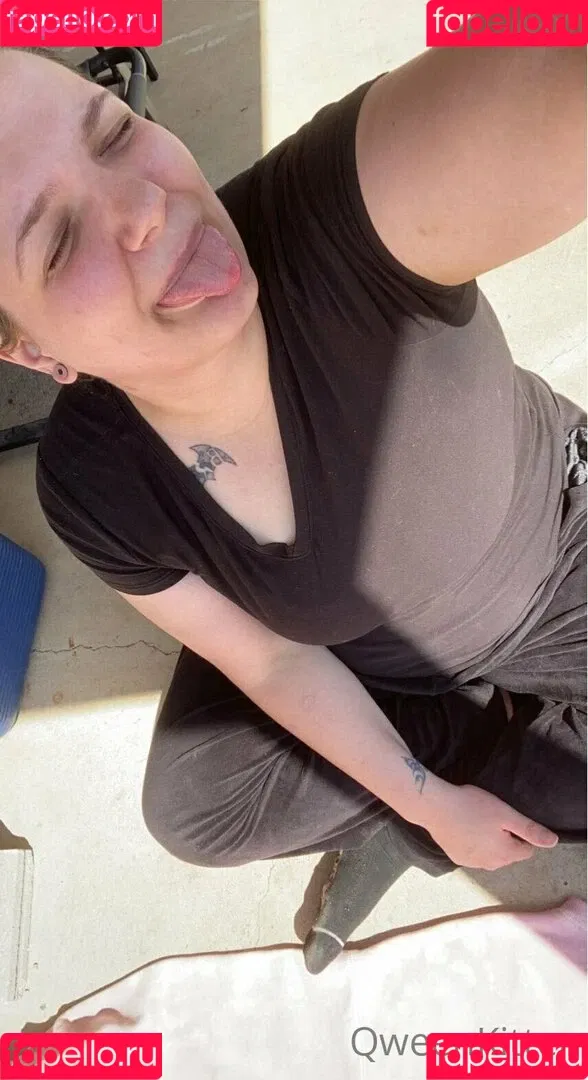 qweensensei Onlyfans Photo Gallery 