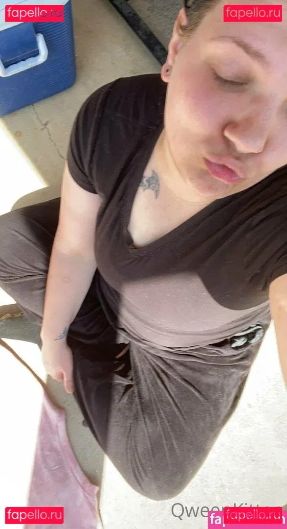 qweensensei Onlyfans Photo Gallery 