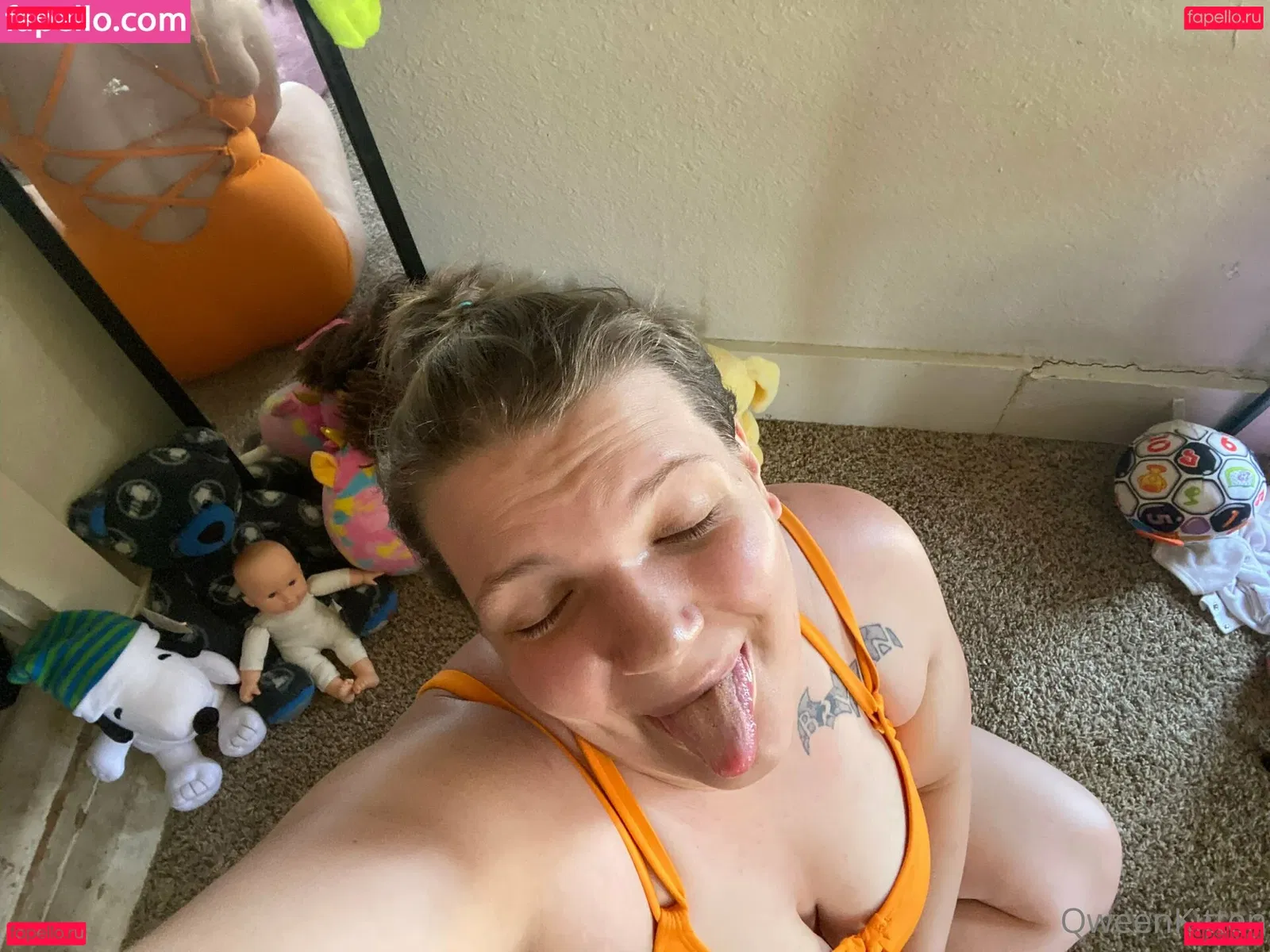 qweensensei Onlyfans Photo Gallery 