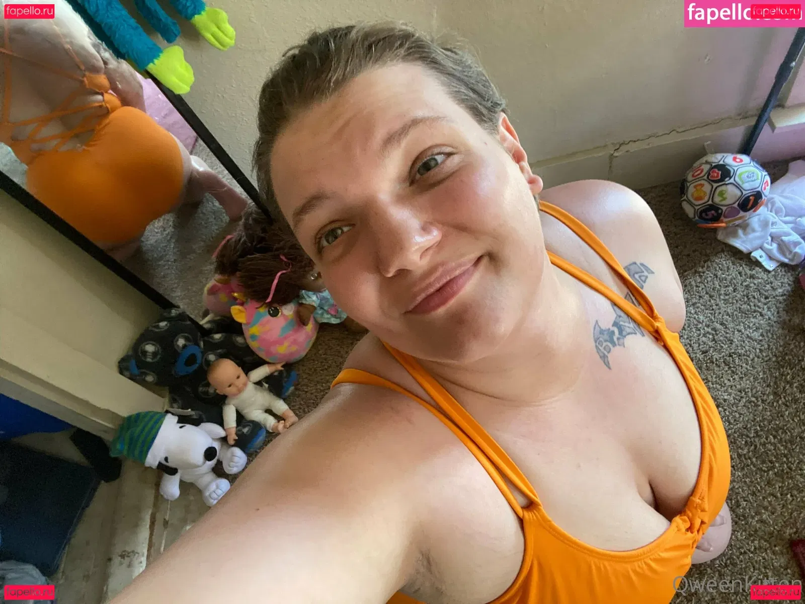 qweensensei Onlyfans Photo Gallery 