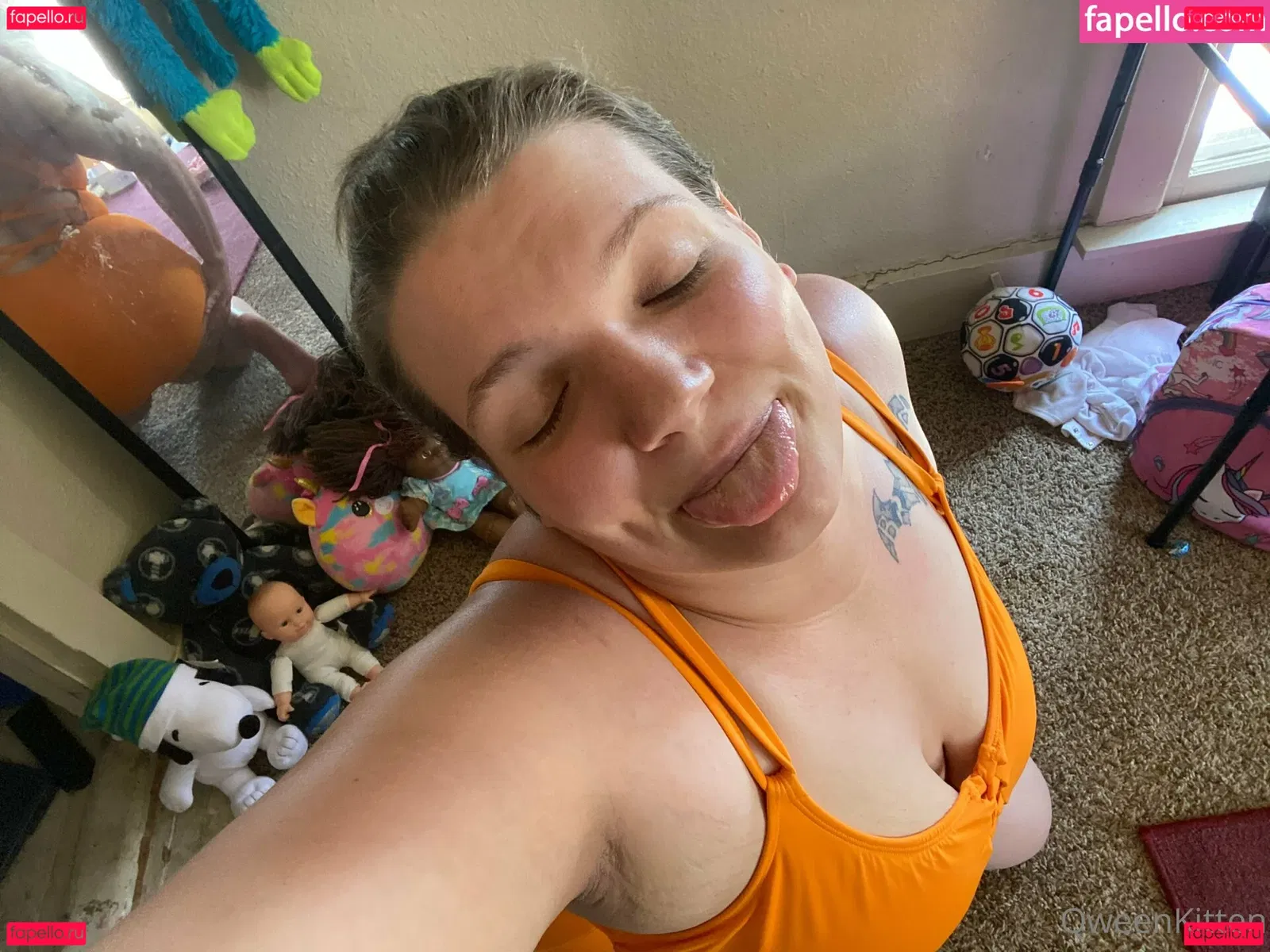 qweensensei Onlyfans Photo Gallery 