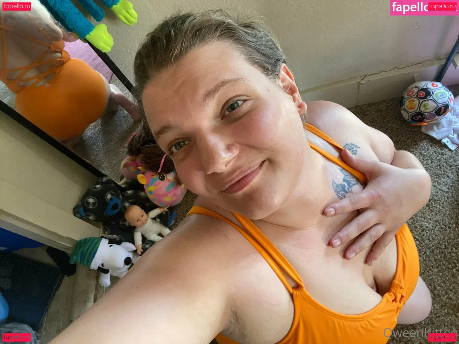 qweensensei Onlyfans Photo Gallery 