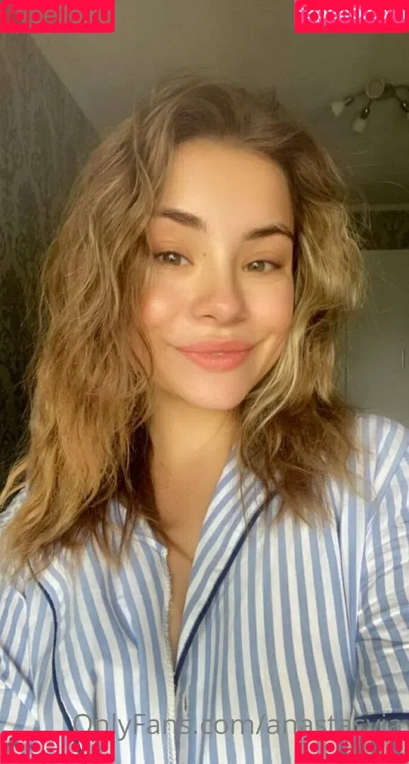anastasyia Onlyfans Photo Gallery 