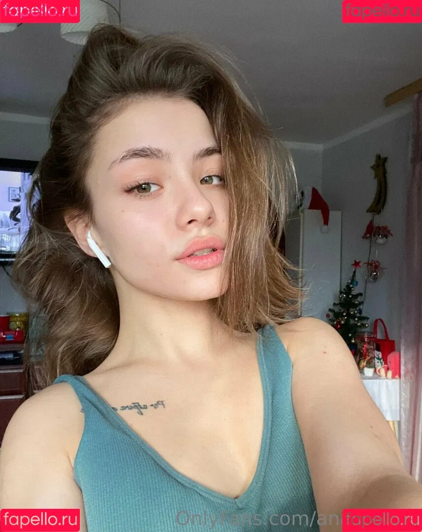 anastasyia Onlyfans Photo Gallery 