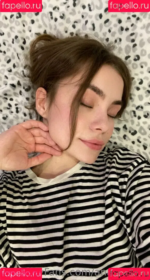 anastasyia Onlyfans Photo Gallery 