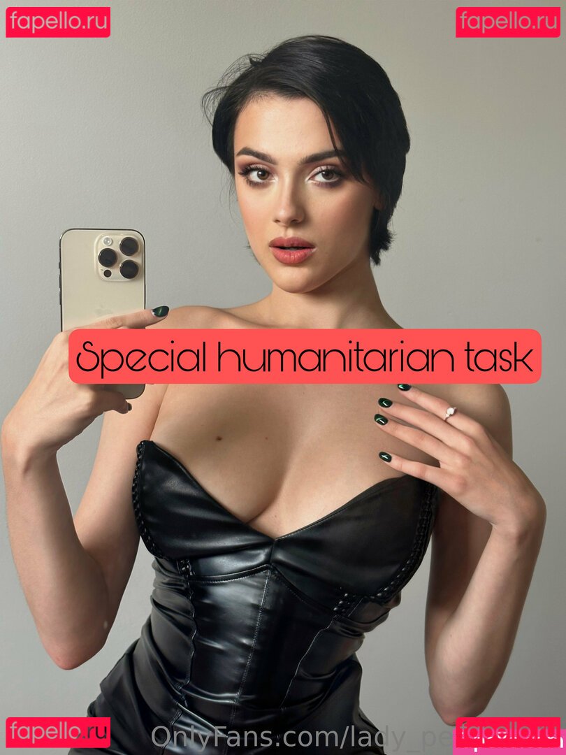 lady_perse_free Nude Onlyfans Photo 33