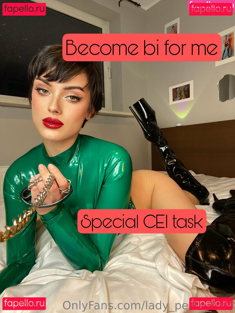 lady_perse_free Nude Onlyfans Photo 31