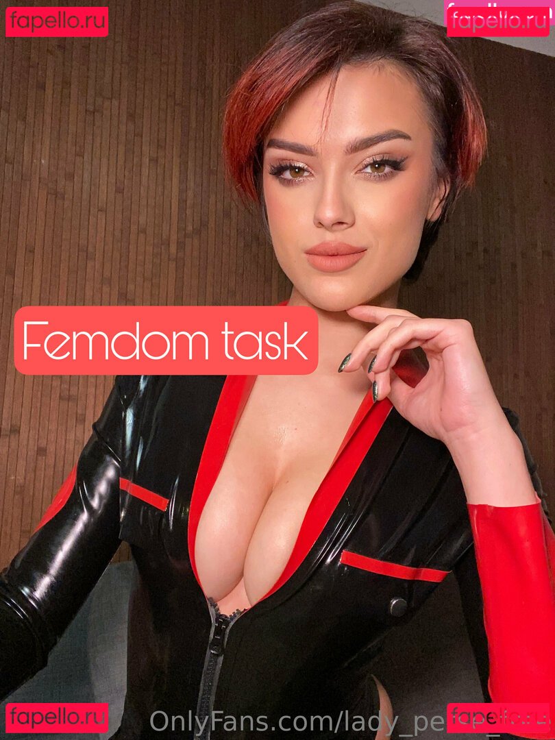 lady_perse_free Nude Onlyfans Photo 20