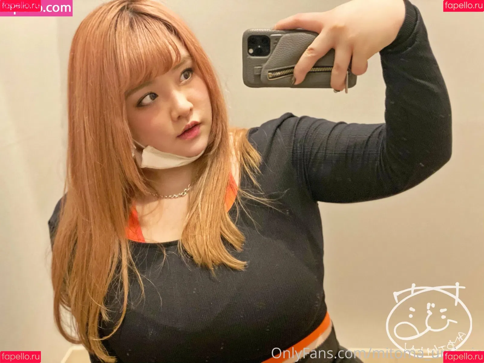 mitoma_umi_vip Onlyfans Photo Gallery 