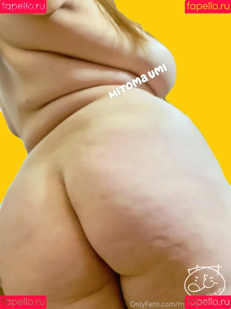 mitoma_umi_vip Onlyfans Photo Gallery 