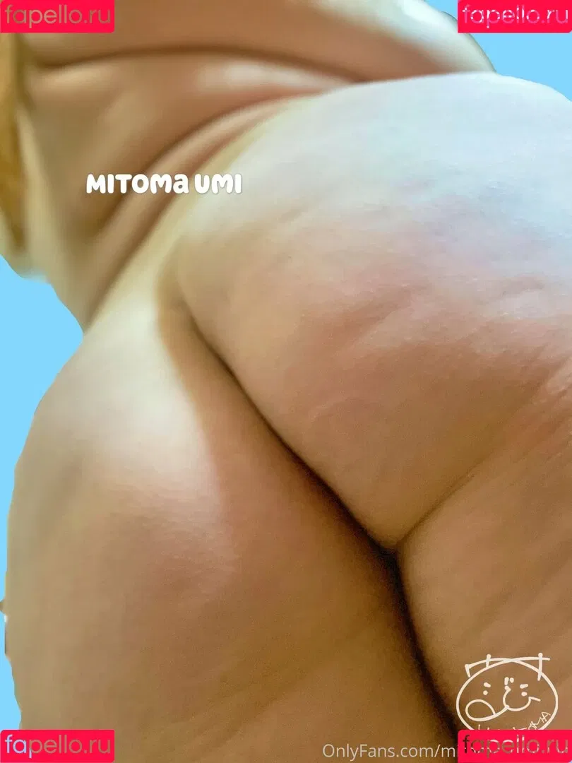 mitoma_umi_vip Onlyfans Photo Gallery 