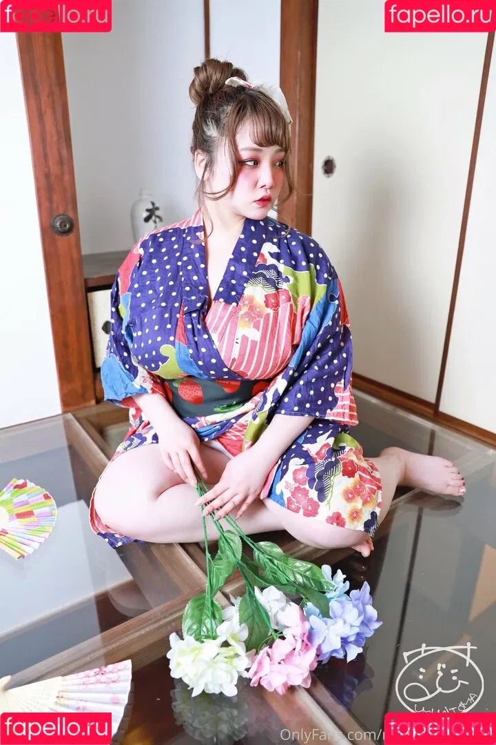 mitoma_umi_vip Onlyfans Photo Gallery 