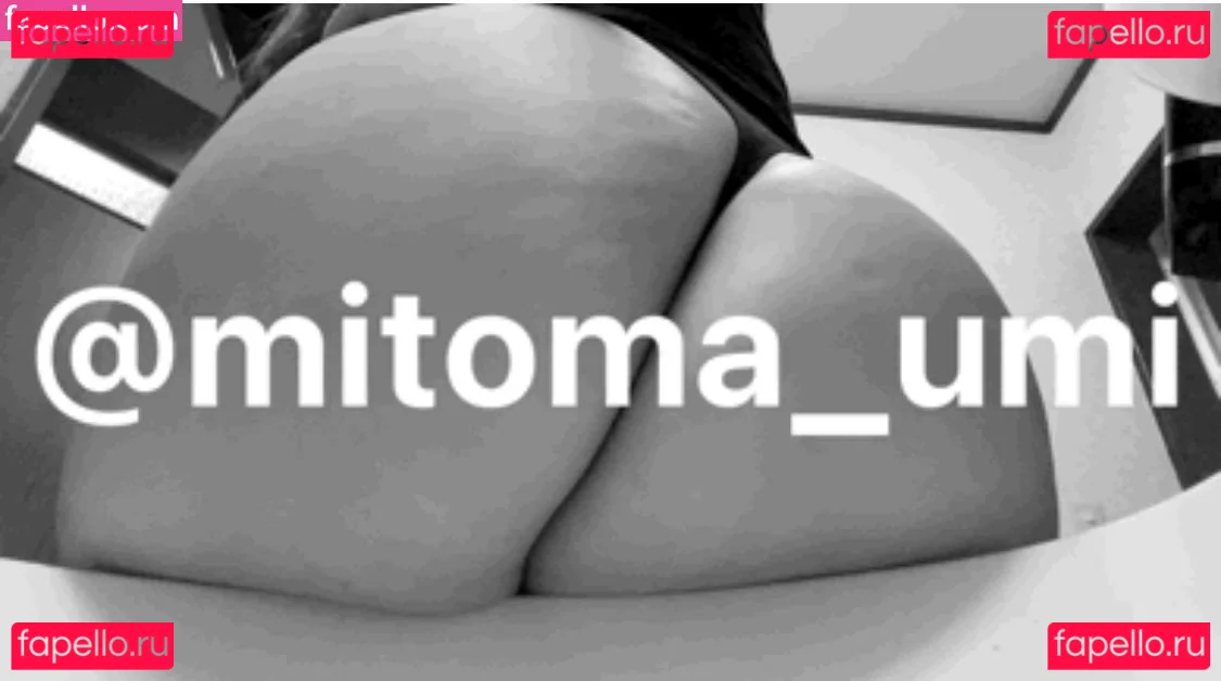 mitoma_umi_vip Onlyfans Photo Gallery 
