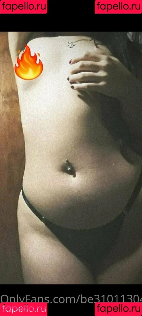 be31011304 Onlyfans Photo Gallery 