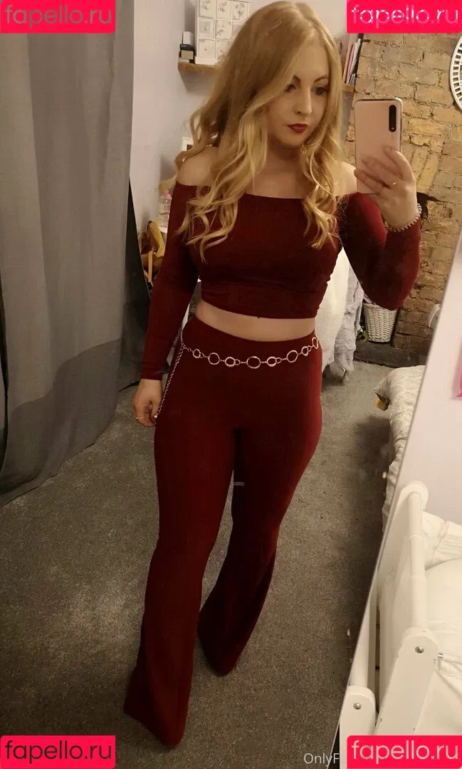 gushinggeegeefree Onlyfans Photo Gallery 