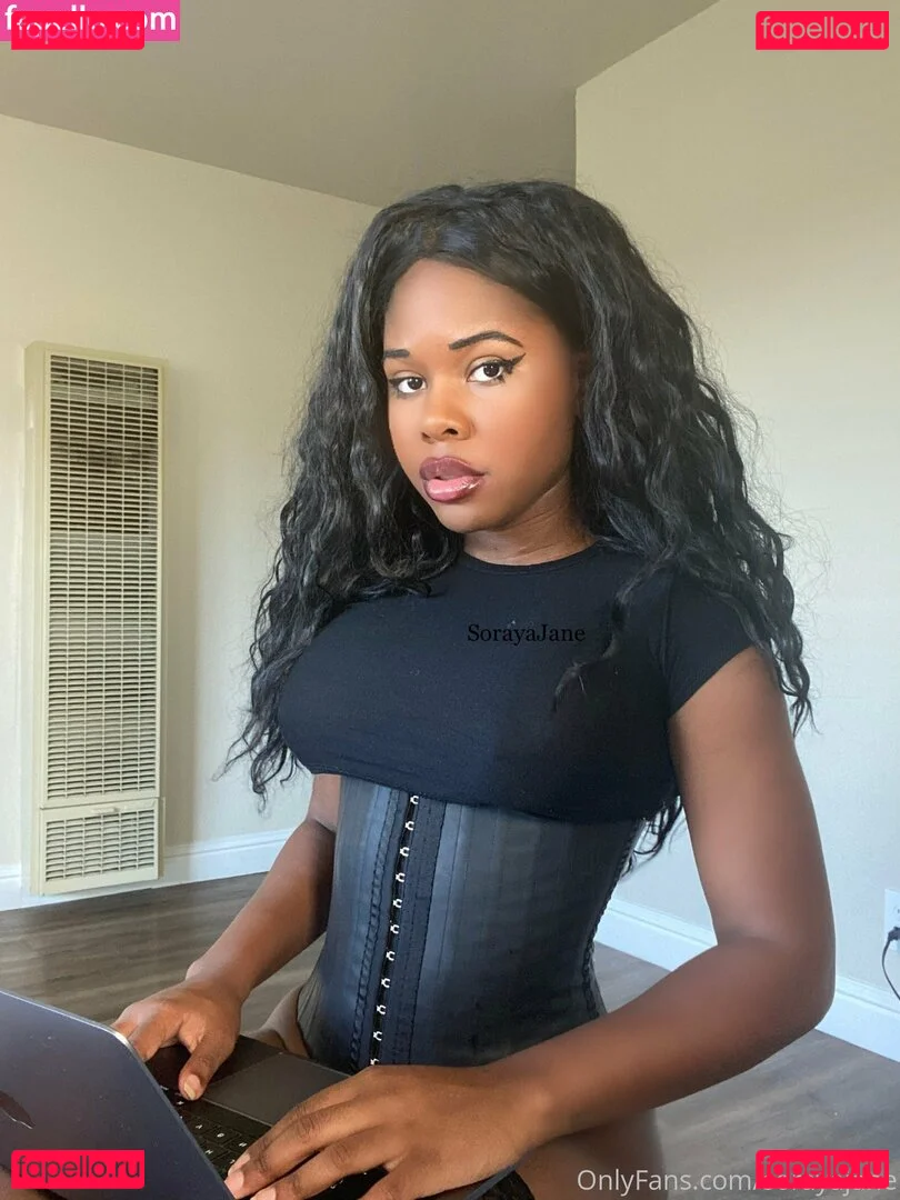 sorayajane Onlyfans Photo Gallery 