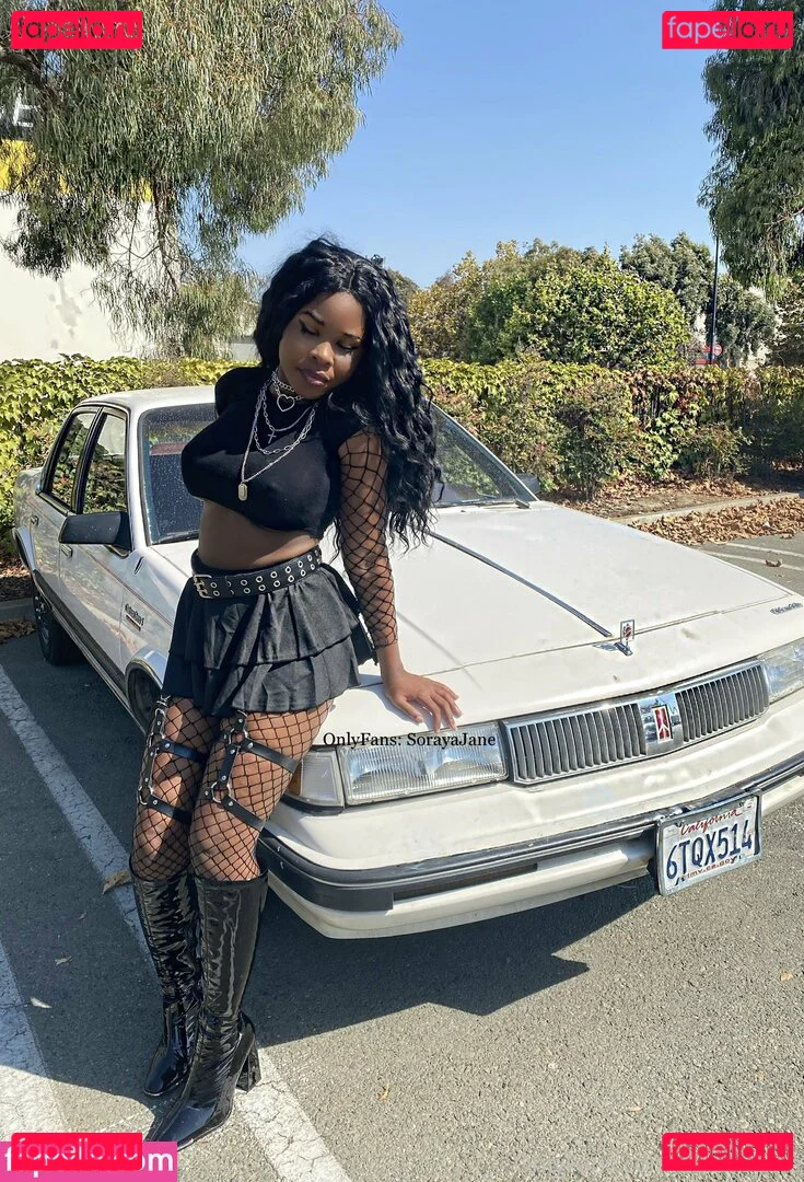 sorayajane Onlyfans Photo Gallery 