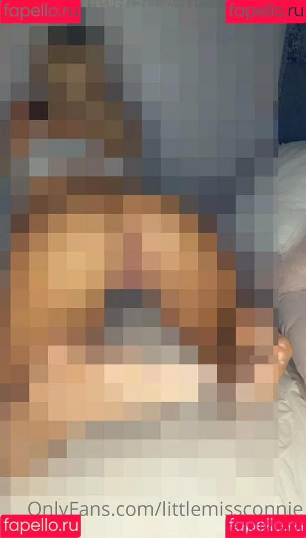 littlemissconnie Onlyfans Photo Gallery 