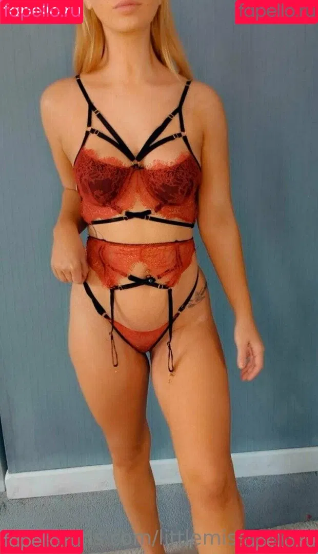 littlemissconnie Onlyfans Photo Gallery 