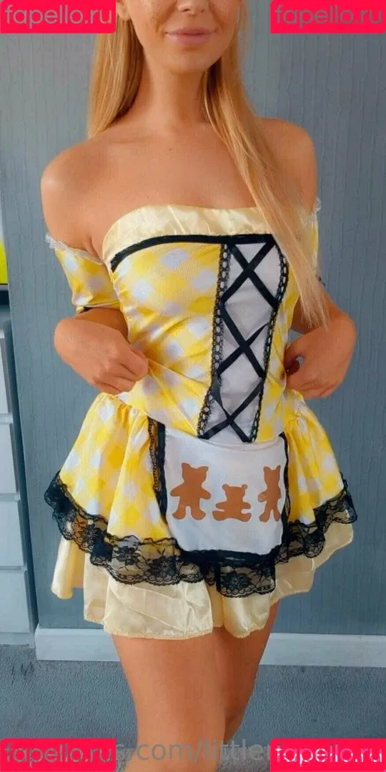 littlemissconnie Onlyfans Photo Gallery 