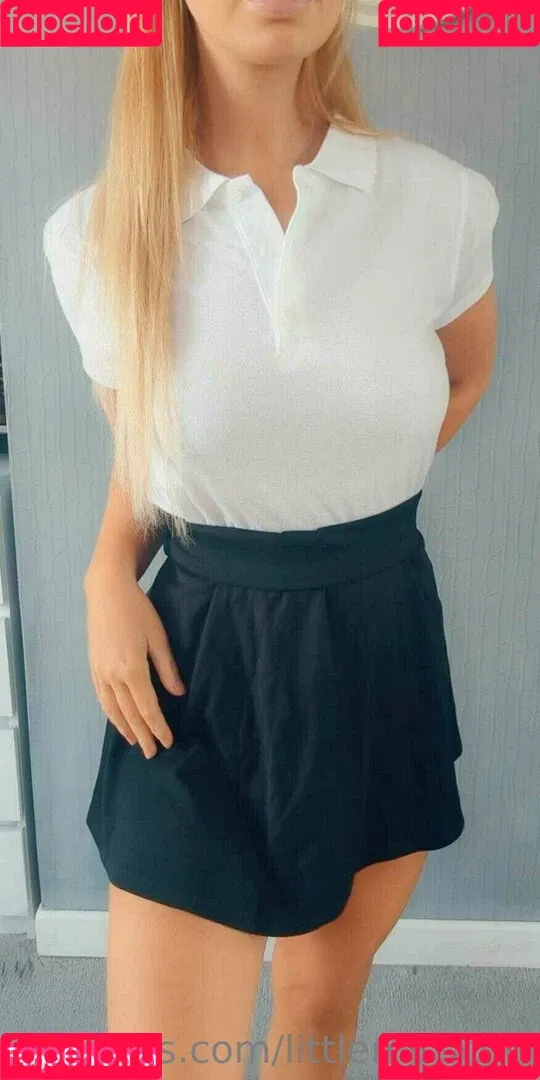 littlemissconnie Onlyfans Photo Gallery 