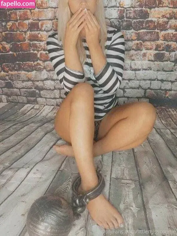 littlemissconnie Onlyfans Photo Gallery 