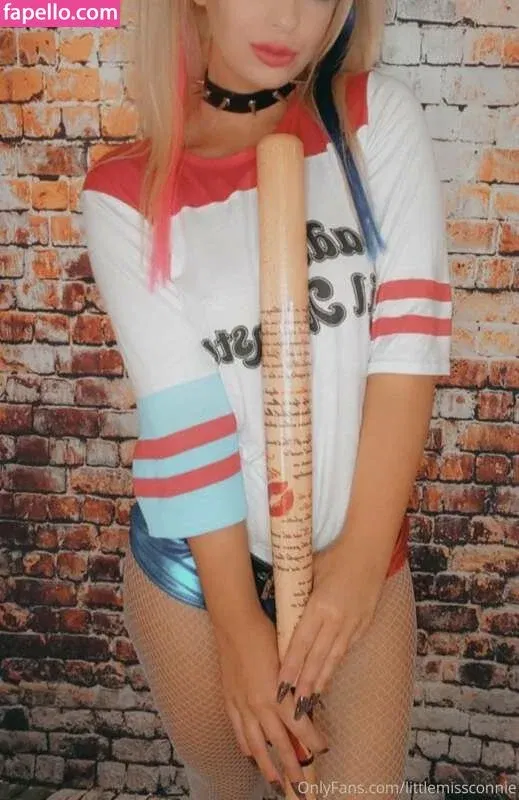 littlemissconnie Onlyfans Photo Gallery 