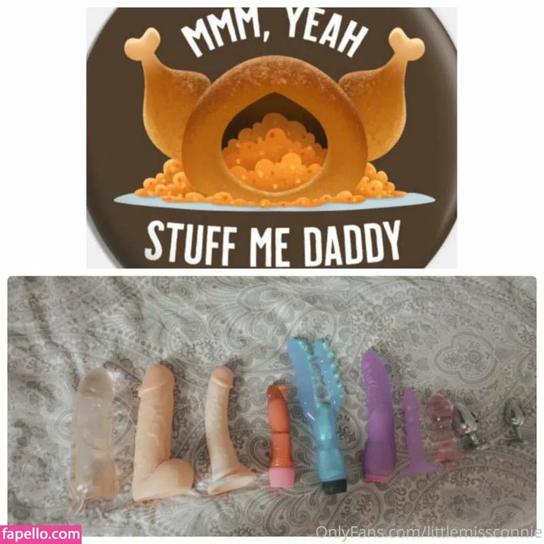 littlemissconnie Onlyfans Photo Gallery 