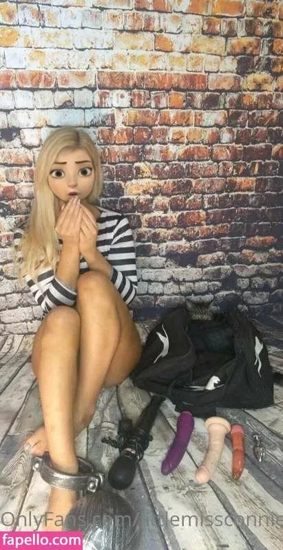 littlemissconnie Onlyfans Photo Gallery 