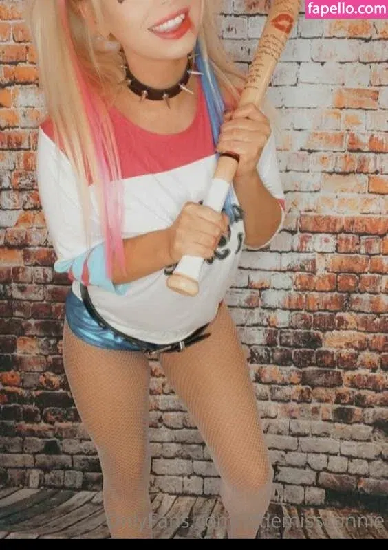 littlemissconnie Onlyfans Photo Gallery 