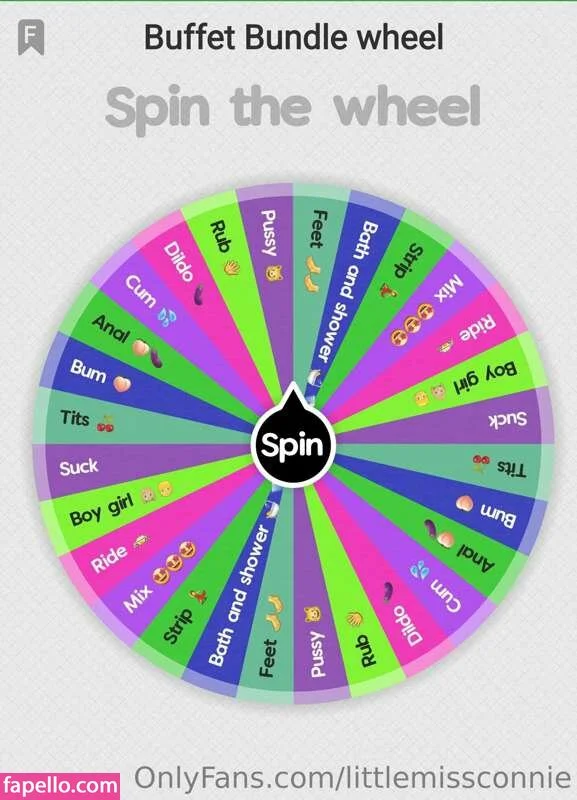 littlemissconnie Onlyfans Photo Gallery 