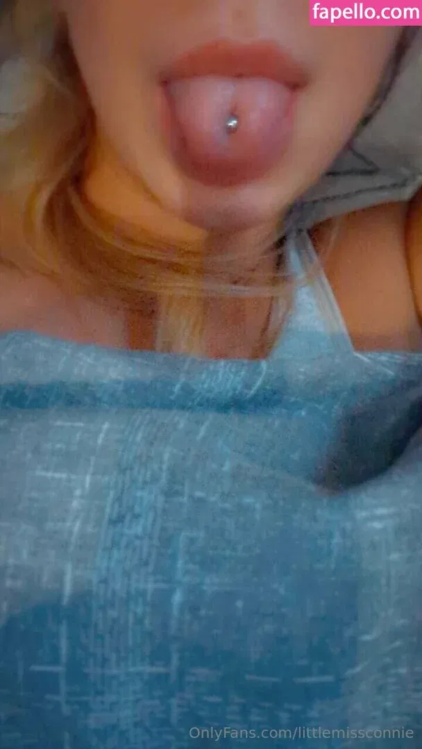 littlemissconnie Onlyfans Photo Gallery 