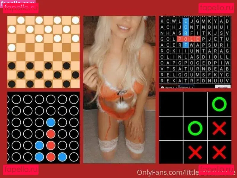 littlemissconnie Onlyfans Photo Gallery 