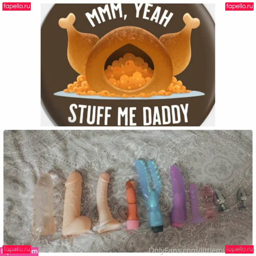 littlemissconnie Onlyfans Photo Gallery 