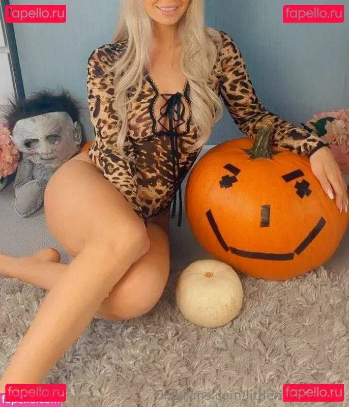 littlemissconnie Onlyfans Photo Gallery 