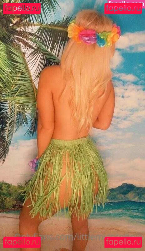 littlemissconnie Onlyfans Photo Gallery 