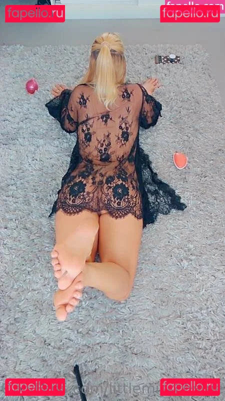 littlemissconnie Onlyfans Photo Gallery 