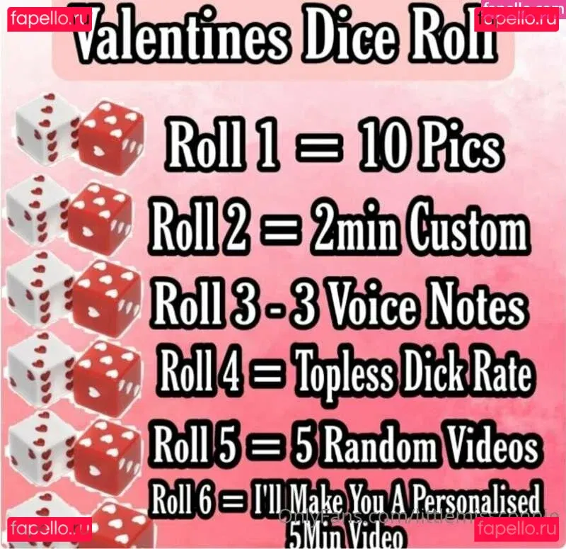 littlemissconnie Onlyfans Photo Gallery 