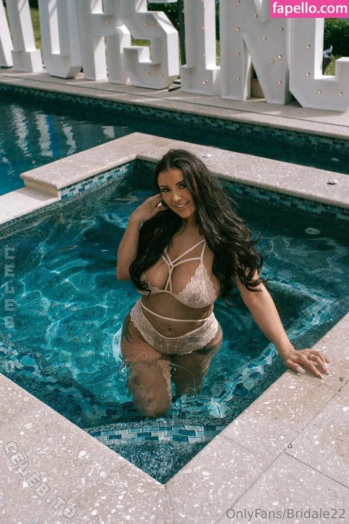 Brianna Dale Onlyfans Photo Gallery 