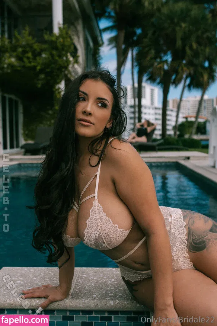 Brianna Dale Onlyfans Photo Gallery 