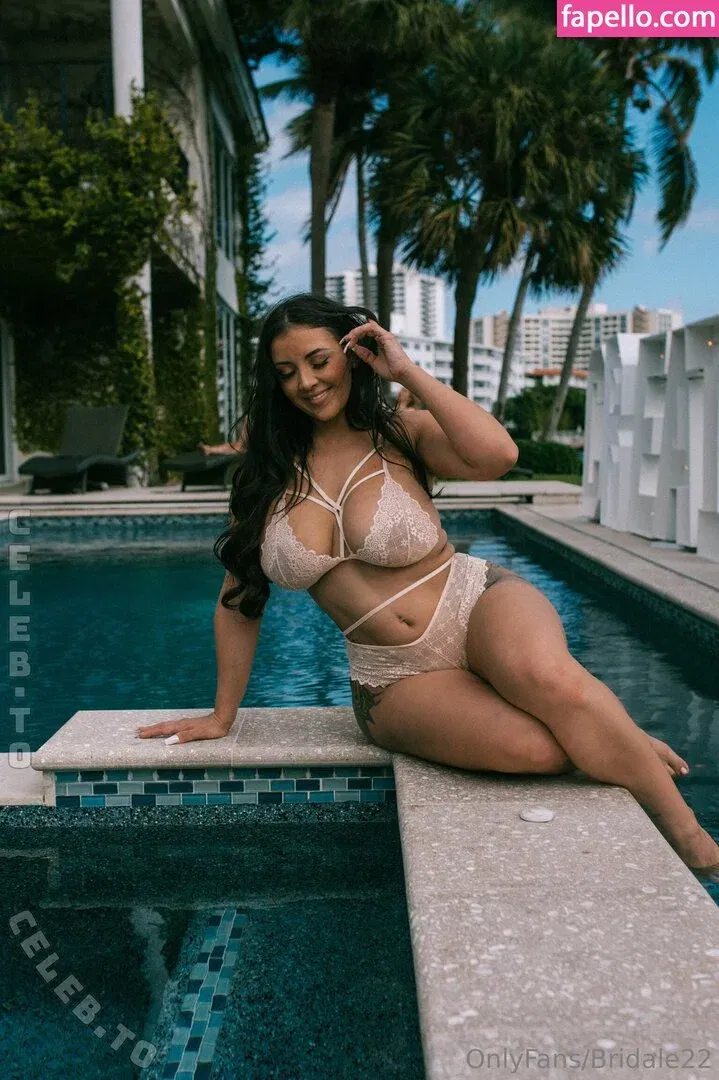 Brianna Dale Onlyfans Photo Gallery 