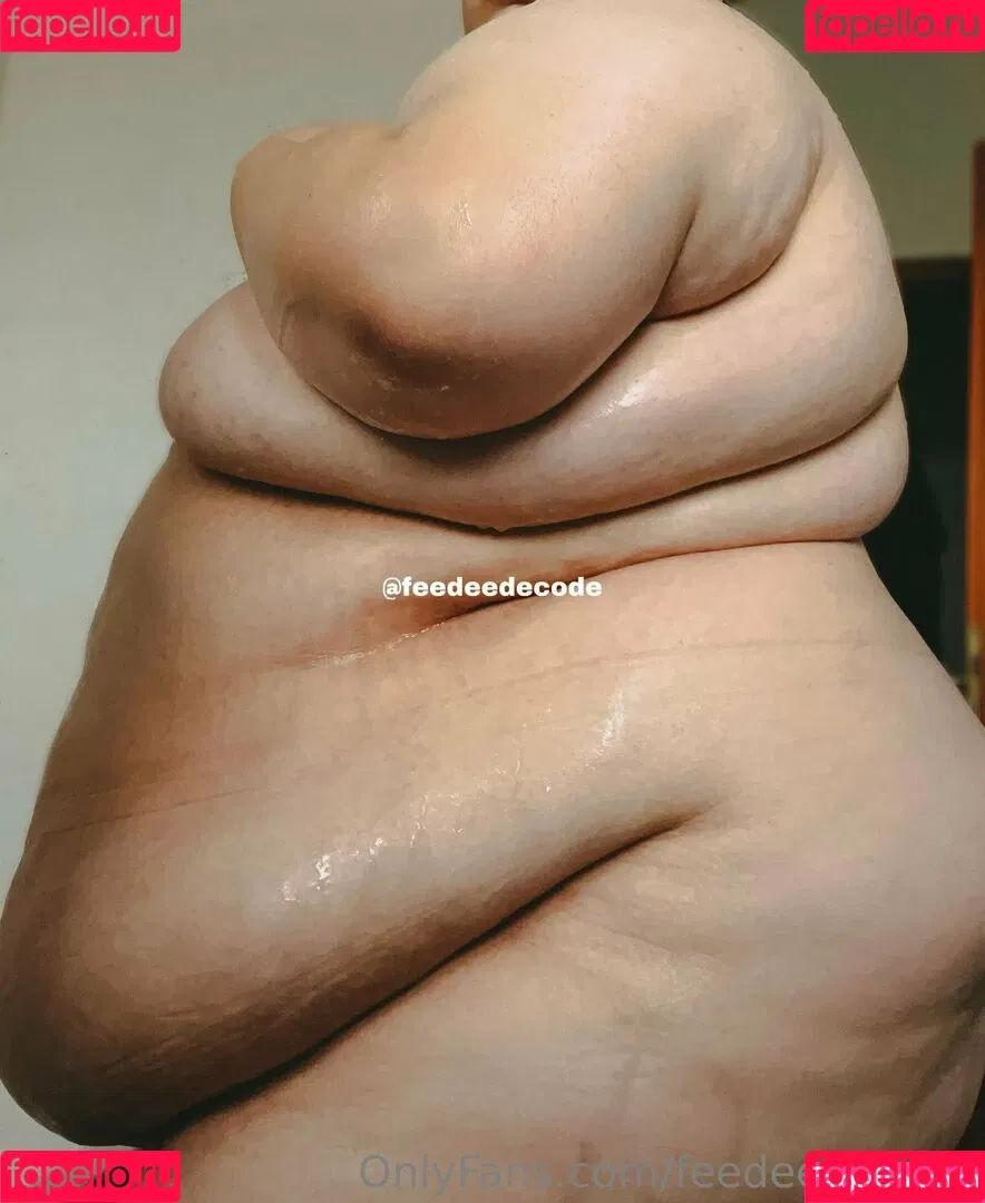 feedeedecode Onlyfans Photo Gallery 