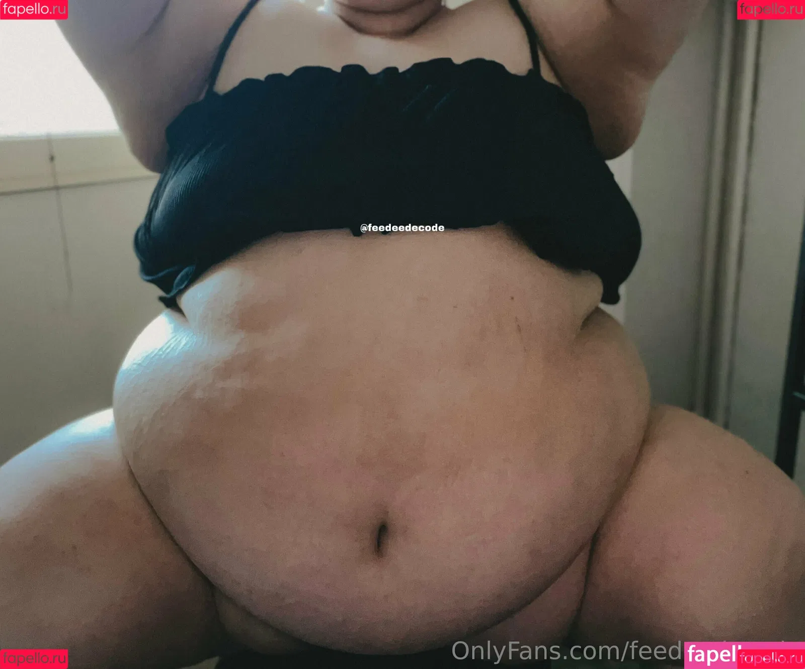 feedeedecode Onlyfans Photo Gallery 