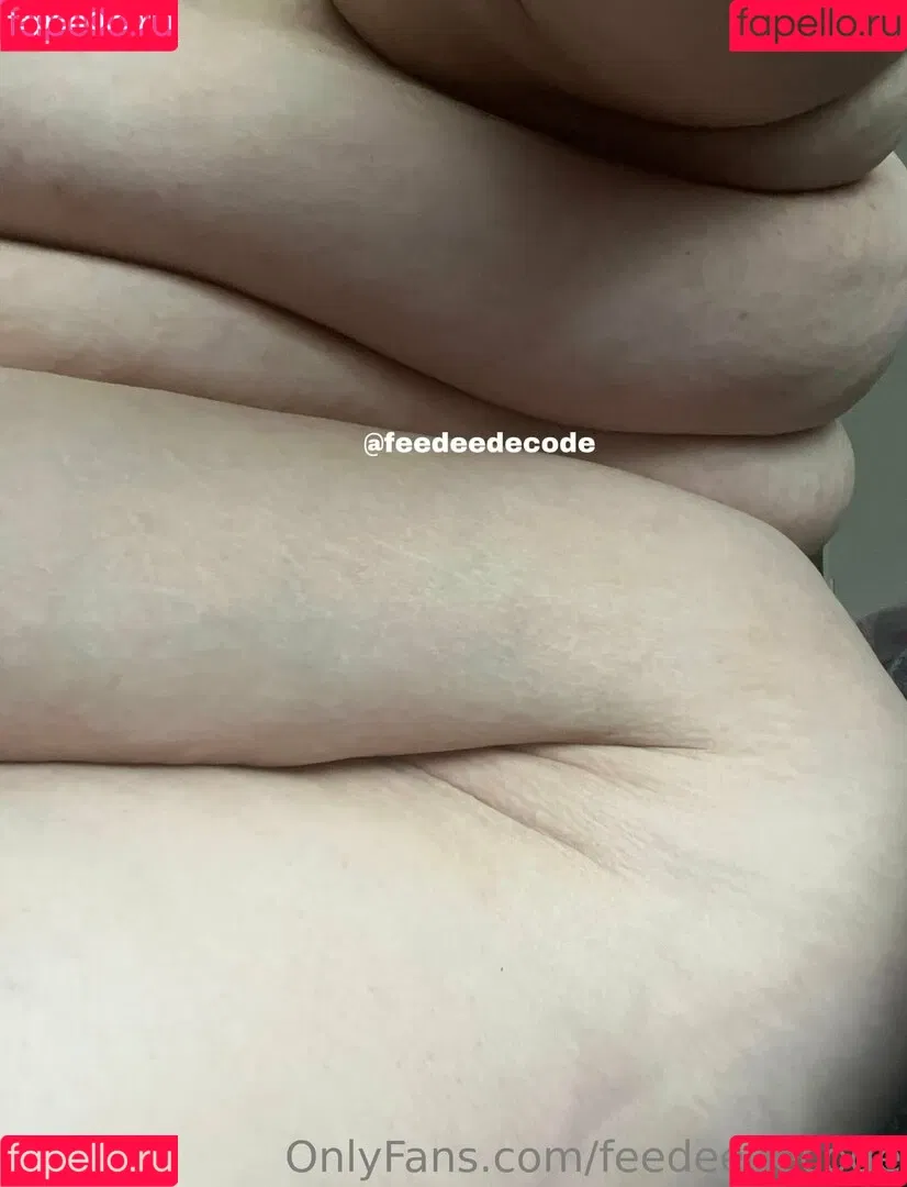feedeedecode Onlyfans Photo Gallery 
