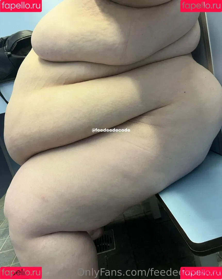 feedeedecode Onlyfans Photo Gallery 